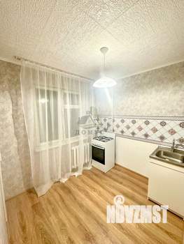 1-к квартира, вторичка, 30м2, 1/5 этаж