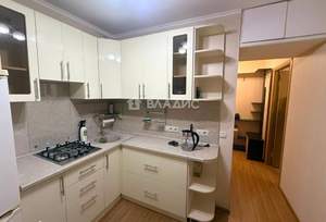 1-к квартира, вторичка, 30м2, 2/5 этаж