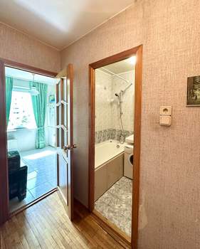 Фото квартиры на продажу (8)