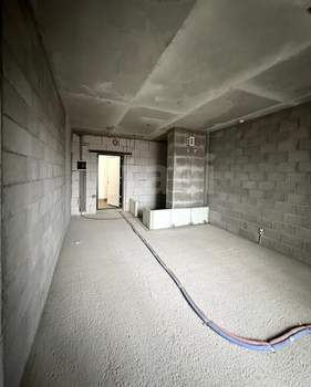 1-к квартира, вторичка, 27м2, 5/16 этаж