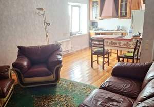 2-к квартира, вторичка, 97м2, 6/6 этаж