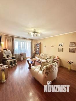 2-к квартира, вторичка, 60м2, 8/9 этаж