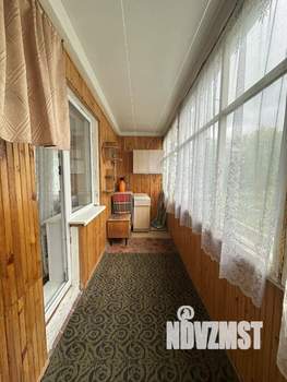 2-к квартира, вторичка, 45м2, 2/9 этаж
