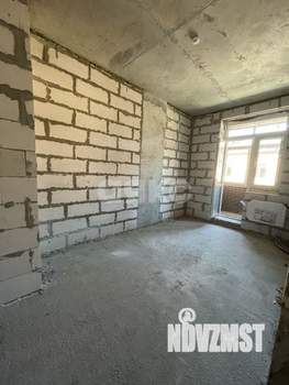 2-к квартира, сданный дом, 53м2, 3/3 этаж