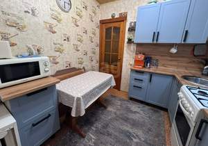 2-к квартира, вторичка, 45м2, 3/4 этаж