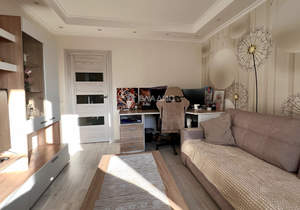 2-к квартира, вторичка, 62м2, 11/12 этаж