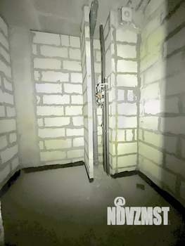 Студия квартира, вторичка, 22м2, 3/3 этаж