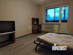 1-к квартира, вторичка, 33м2, 2/9 этаж