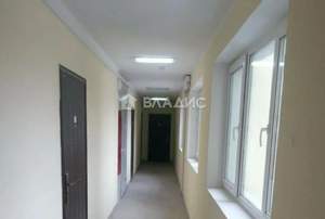 Студия квартира, вторичка, 40м2, 4/17 этаж