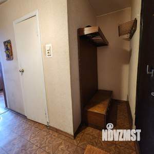 1-к квартира, вторичка, 34м2, 3/5 этаж