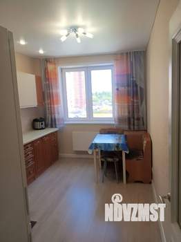 2-к квартира, вторичка, 58м2, 4/17 этаж