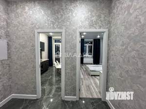 1-к квартира, вторичка, 37м2, 2/3 этаж