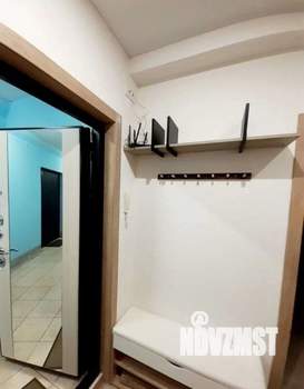 1-к квартира, вторичка, 47м2, 5/10 этаж