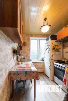 2-к квартира, вторичка, 42м2, 4/5 этаж