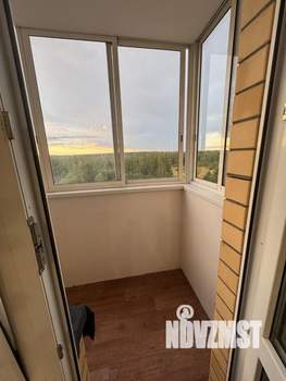 2-к квартира, вторичка, 58м2, 6/12 этаж