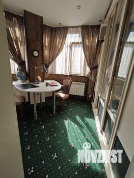 4-к квартира, вторичка, 105м2, 11/22 этаж