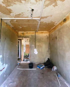 2-к квартира, вторичка, 43м2, 5/5 этаж