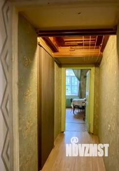 1-к квартира, вторичка, 44м2, 1/5 этаж