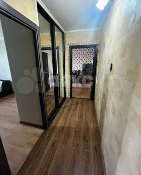 3-к квартира, вторичка, 56м2, 5/5 этаж