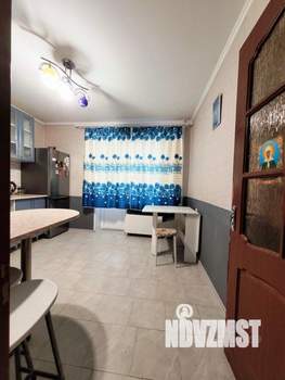 1-к квартира, вторичка, 41м2, 1/14 этаж