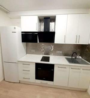 1-к квартира, вторичка, 47м2, 5/10 этаж