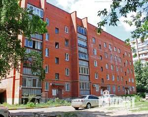 3-к квартира, вторичка, 59м2, 5/5 этаж
