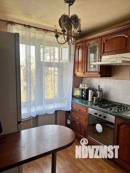 2-к квартира, вторичка, 43м2, 5/5 этаж