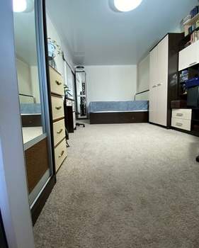 1-к квартира, вторичка, 36м2, 1/10 этаж