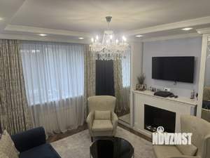 2-к квартира, вторичка, 52м2, 3/14 этаж