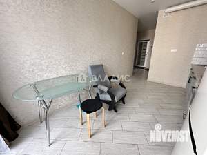 1-к квартира, вторичка, 40м2, 16/21 этаж