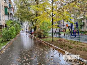 2-к квартира, вторичка, 45м2, 3/5 этаж