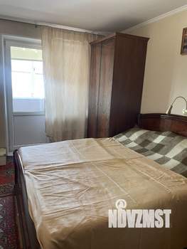 3-к квартира, вторичка, 70м2, 10/10 этаж