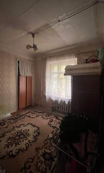 3-к квартира, вторичка, 66м2, 1/3 этаж