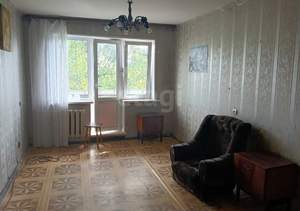 1-к квартира, вторичка, 32м2, 4/5 этаж