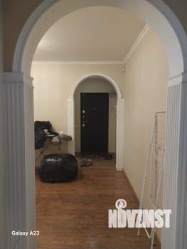 3-к квартира, вторичка, 96м2, 2/9 этаж