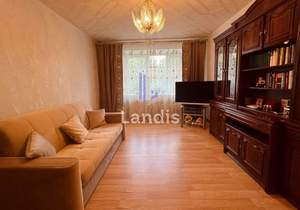 3-к квартира, вторичка, 76м2, 3/9 этаж
