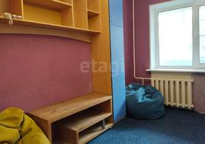 4-к квартира, вторичка, 81м2, 5/9 этаж