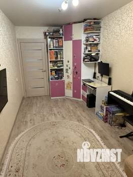 2-к квартира, вторичка, 44м2, 3/5 этаж