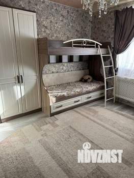 3-к квартира, вторичка, 92м2, 6/16 этаж