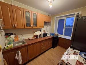 3-к квартира, вторичка, 63м2, 8/9 этаж