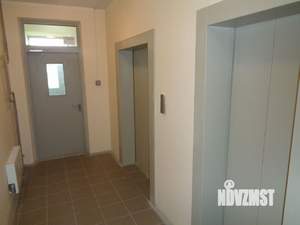 2-к квартира, вторичка, 63м2, 5/17 этаж