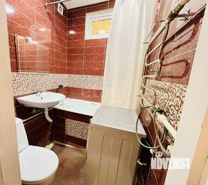 2-к квартира, вторичка, 43м2, 1/3 этаж