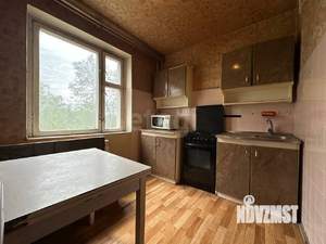 2-к квартира, вторичка, 54м2, 5/10 этаж