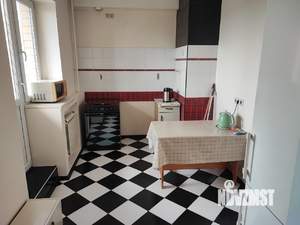 2-к квартира, вторичка, 59м2, 14/17 этаж