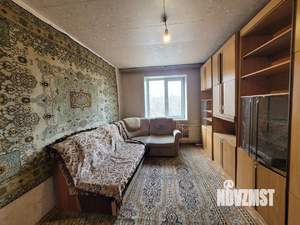 2-к квартира, вторичка, 54м2, 5/10 этаж