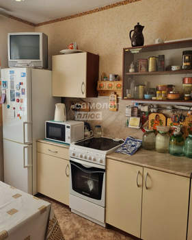 2-к квартира, вторичка, 52м2, 11/12 этаж
