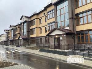 3-к квартира, вторичка, 76м2, 3/3 этаж