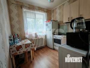 2-к квартира, вторичка, 45м2, 4/4 этаж
