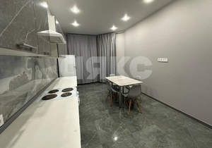 2-к квартира, вторичка, 60м2, 1/3 этаж