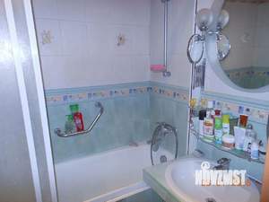 3-к квартира, вторичка, 64м2, 3/10 этаж